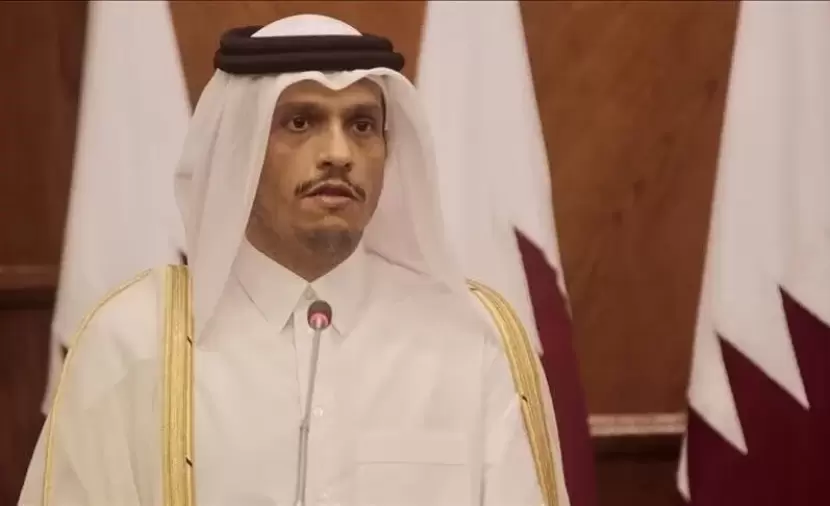 قطر تُطالب "إسرائيل" بتنفيذ اتفاق غزة