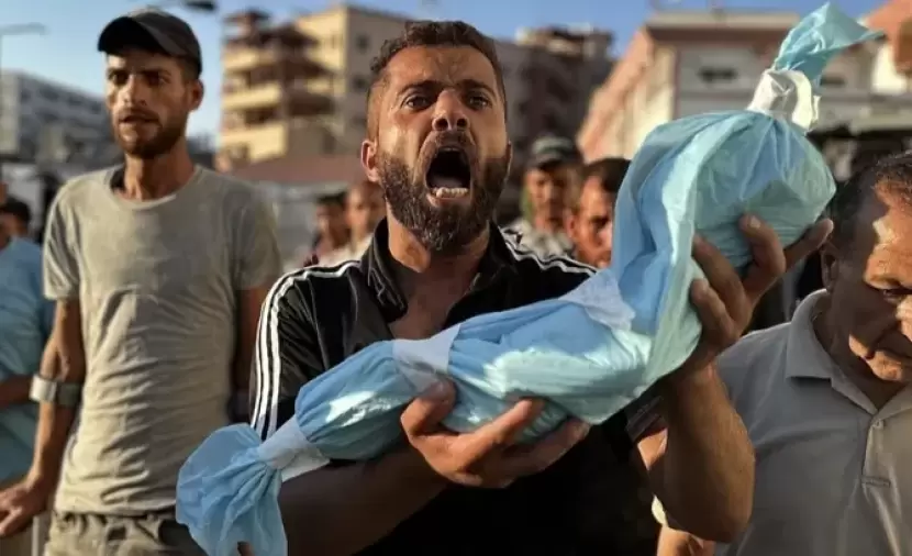 خلال 300 يوم.. الاحتلال يرتكب أكثر من 4 آلاف خرقٍ لاتفاق التهدئة بغزة