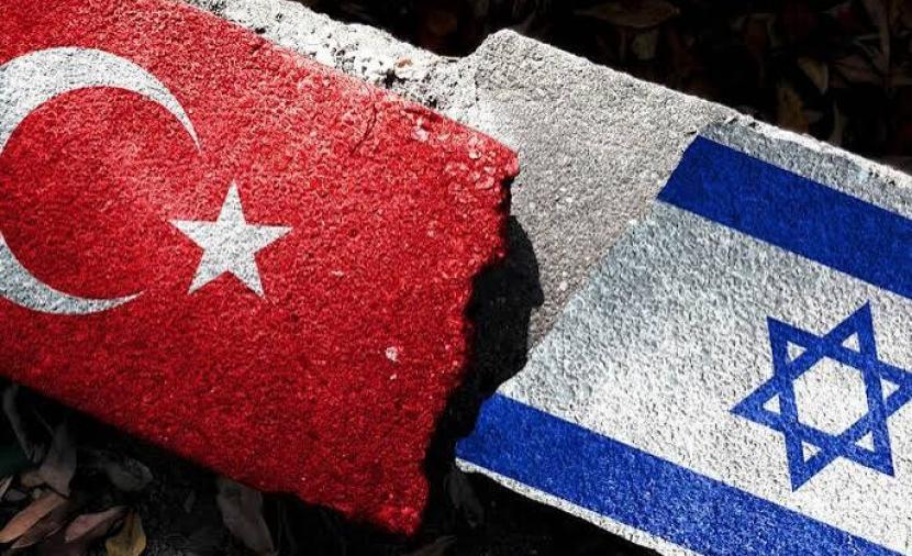 "إسرائيل" تهاجم تركيا وترفض وساطتها بشأن غزة