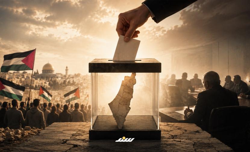 الانتخابات الفلسطينية والمراسيم الأخيرة.. توافق سياسي أم إرباك تشريعي؟