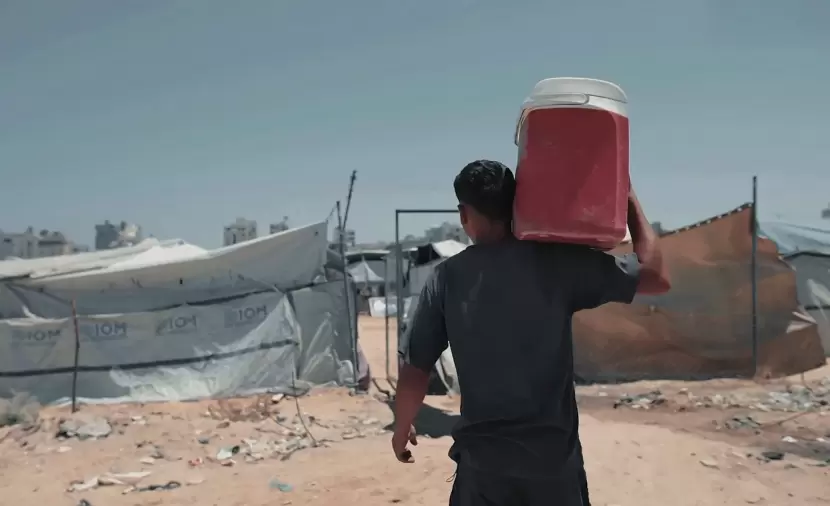 الطقس: استمرار الأجواء الحارة حتى الأربعاء