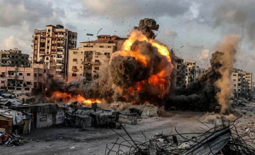 "غزة مُباشر".. الاحتلال يُواصل خرق الهدنة للشهر الـ 11 تواليا