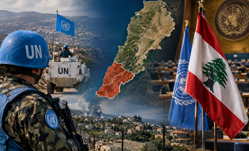 توتر ميداني ومساعٍ دبلوماسية.. لبنان إلى أين بعد الـ "يونيفيل"؟