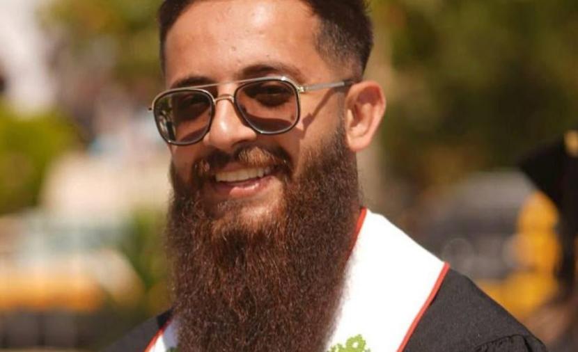 الاحتلال يبعد أسيراً محرراً عن الأقصى لمدة 6 أشهر