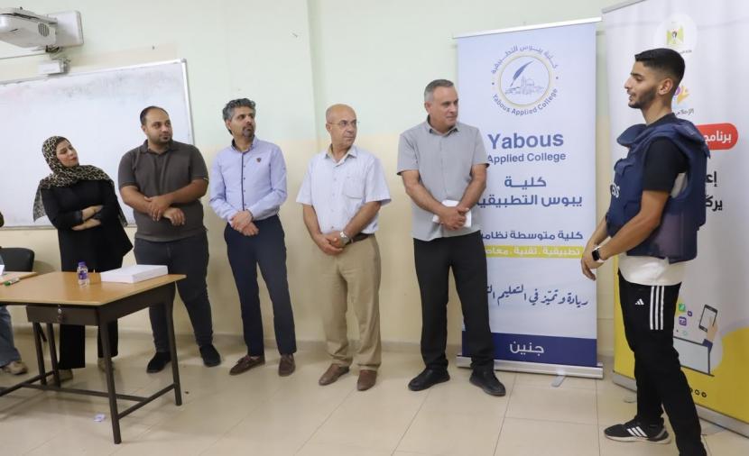 "التربية" تختتم فعاليات حاضنات الإعلام المدرسي