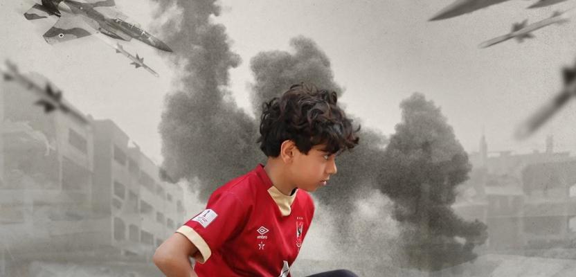 قصة مصورة | العدوان على غزة .. آفاق المواجهة بين الإطار المحدود والشامل!