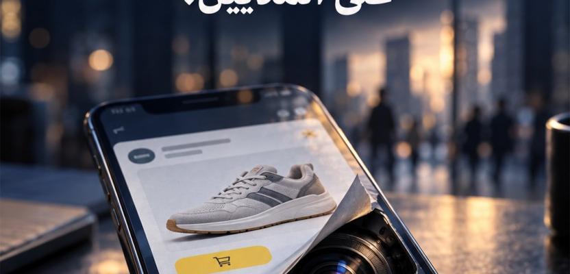 الإعلان الذي يراقبك.. كيف تُستغل الشاشات الرقمية للتجسس؟