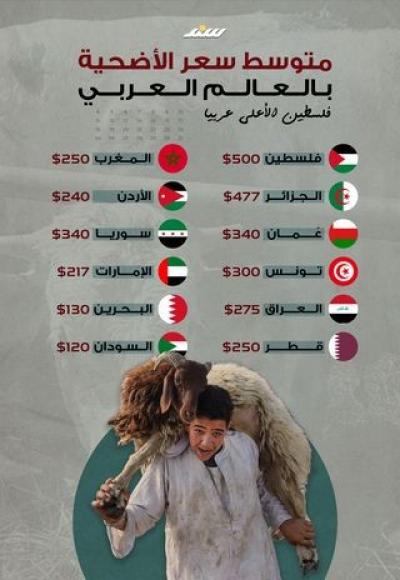 متوسط سعر الأضحية بالعالم العربي.jpg