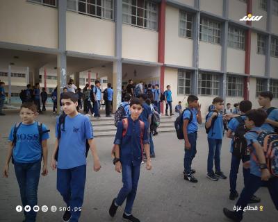 العودة للمدارس بغزة8.jpg