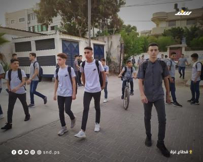 العودة للمدارس بغزة4.jpg