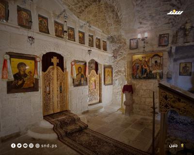 كنيسة جوراجيوس 7.jpg
