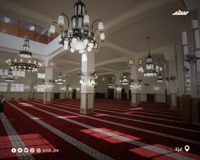افتتاح مسجد خليل الوزير مسجد الشيخ عجلين.jpg