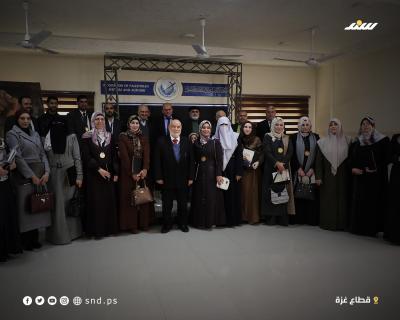 تكريم المعلمين الفلسطينيين الحاصلين على جوائز دولية ومحلية 8.jpg