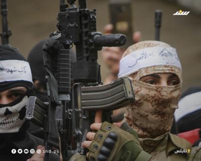 حفل تأبين للشهيدين مصعب عويص ومنتصر الشوا في مخيم بلاطة بنابلس.jpg