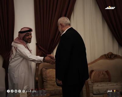 مجلس عزاء للأسير الشهيد خضر عدنان في قطر.jpg