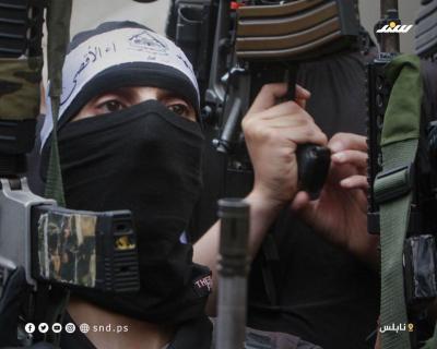 حفل تأبين للشهيدين مصعب عويص ومنتصر الشوا في مخيم بلاطة بنابلس (10).jpg