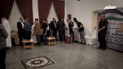 خبر أهالي عرابة في قطر.jpg