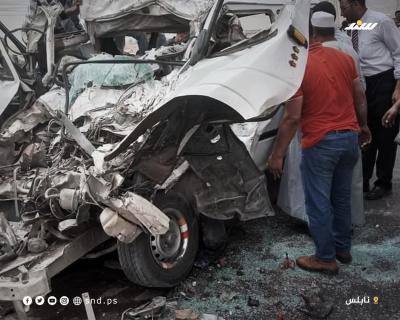 آثار اقتحام قوات الاحتلال مخيم بلاطة بنابلس (6).jpg