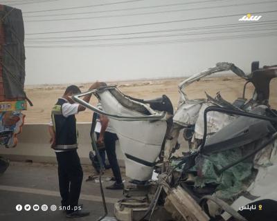 آثار اقتحام قوات الاحتلال مخيم بلاطة بنابلس (3).jpg