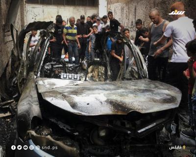 آثار اقتحام قوات الاحتلال مخيم بلاطة بنابلس (4).jpg