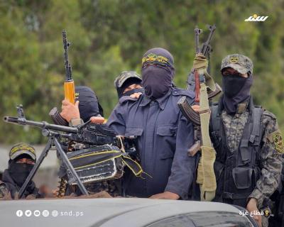 الاحتلال يفرج عن الأسير يسري المصري من دير البلح بعد 20 عاما في السجون الاسرائيلية (2).jpg