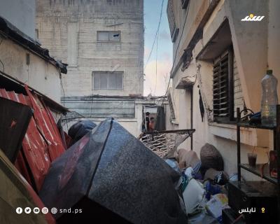 تفجير منزل الشهيد عبد الفتاح خروشة.jpg