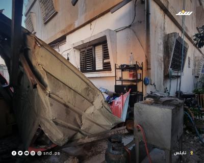 تفجير منزل الشهيد عبد الفتاح خروشة (5).jpg