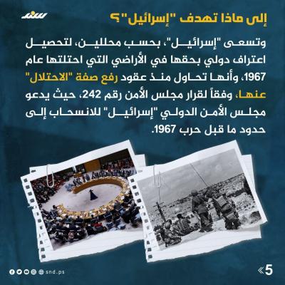 قصة مصورة يد إسرائيل في سوريا.. الذريعة أمنية والأهداف استراتيجية (4).jpg