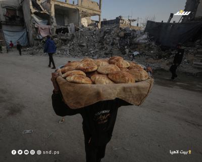 أزمة الخبز في غزة  (7).jpg