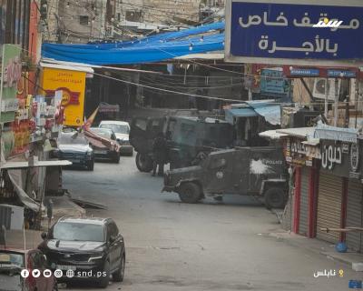 اقتحام نابلس واندلاع مواجهات  (1).jpeg