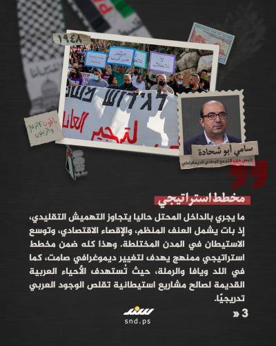 مشاريع التهجير الإسرائيلية تعصف بفلسطينيي الداخل (2).jpeg