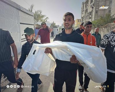 تشييع شهداء بغزة  (5).jpg