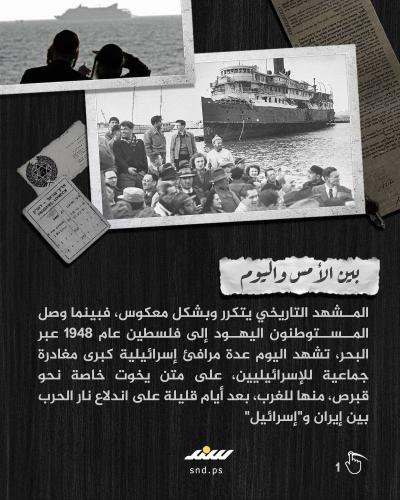 قصة مصورة..سند   الحلم الإسرائيلي يتصدع.. الهجرة المعاكسة تهزّ كيان إسرائيل (4).jpg