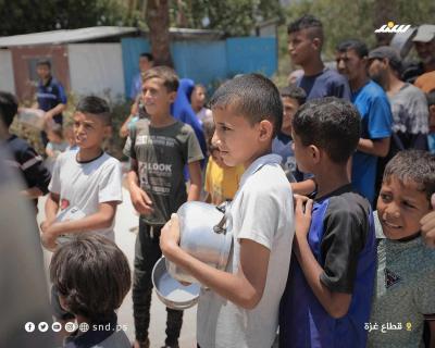 المجاعة تفتك بأطفال غزة  (5).jpg