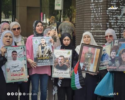 وقفة تضامنية مع الأسرى وسط نابلس1.jpg