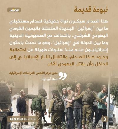 صدام متصاعد.. تصدّع العلاقة بين المستوطنين والجيش الإسرائيلي3.jpg