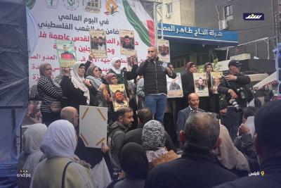 وقفة وسط نابلس بمناسبة اليوم العالمي للتضامن مع الشعب الفلسطيني4.jpg