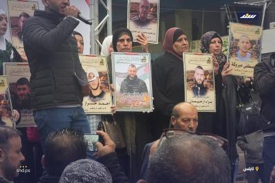وقفة وسط نابلس بمناسبة اليوم العالمي للتضامن مع الشعب الفلسطيني7.jpg