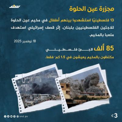قصة مصورة.. مخيمات الفلسطينيين في لبنان.. معاناة مركبة وأزمة متفاقمة (4).jpg