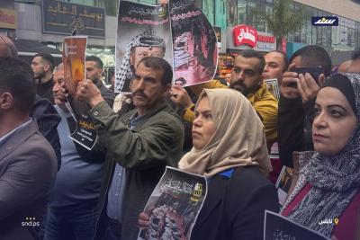 وقفة وسط نابلس بمناسبة اليوم العالمي للتضامن مع الشعب الفلسطيني6.jpg