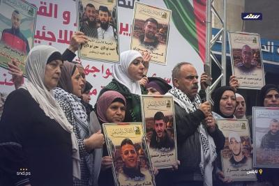 وقفة وسط نابلس بمناسبة اليوم العالمي للتضامن مع الشعب الفلسطيني5.jpg