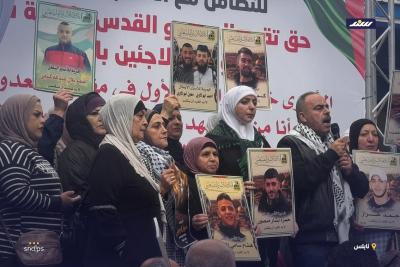 وقفة وسط نابلس بمناسبة اليوم العالمي للتضامن مع الشعب الفلسطيني3.jpg