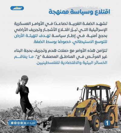قصة مصورة.. الأوامر العسكرية.. سلاح الاحتلال لاقتلاع الجذور ونهب الأرض (6).jpeg