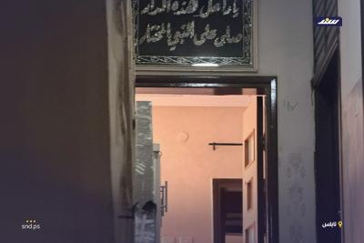 الاحتلال ينسف منزل الاسير القسامي عبد الكريم صنوبر بنابلس7.jpg