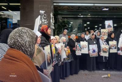 اعتصام وسط نابلس تضامناً مع الأسرى في سجون الاحتلال3.jpg