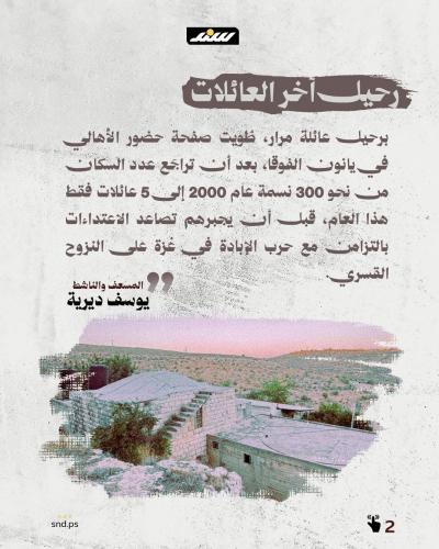 خربة يانون.. آخر الضوء ينطفئ تحت التهجير القسري2.jpg