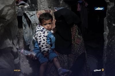 جنود الاحتلال عذبوا طفلًا رضيعًا (4).jpeg