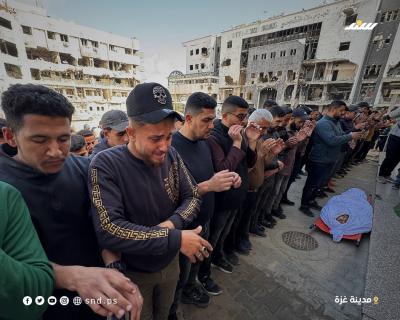 وداع شهداء في غزة  (7).jpeg