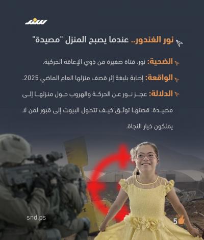 كيف حوّل الاحتلال ضعف الإدارك إلى حكم بالإعدام في غزة؟5.jpg