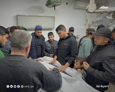 وداع شهداء في غزة  (5).jpeg